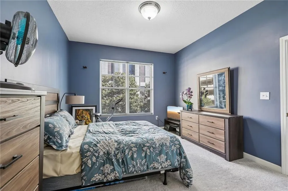 1101 Juniper Street NE #104 Atlanta, GA 30309