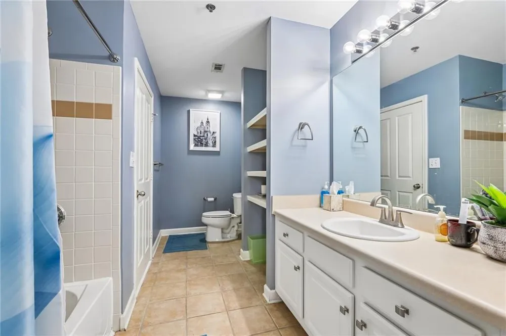 1101 Juniper Street NE #104 Atlanta, GA 30309