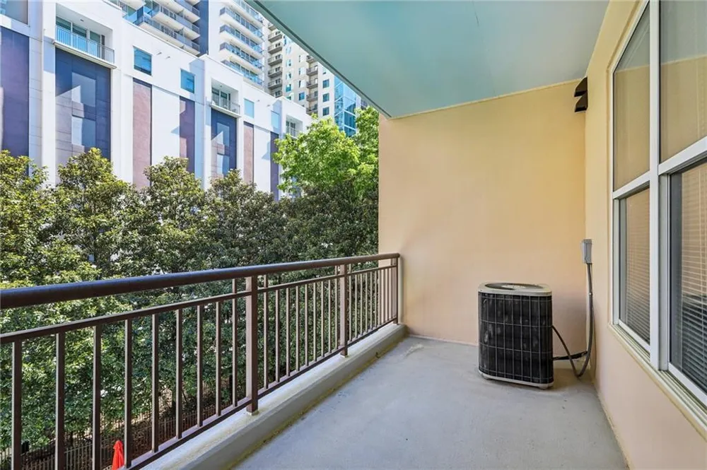 1101 Juniper Street NE #104 Atlanta, GA 30309