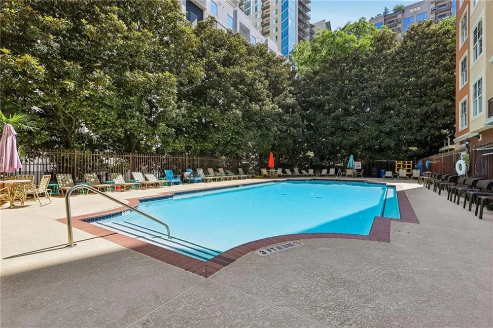 1101 Juniper Street NE #104 Atlanta, GA 30309