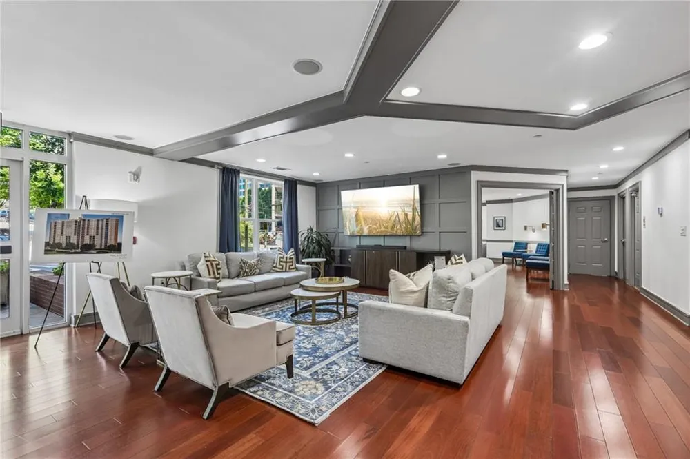 1101 Juniper Street NE #104 Atlanta, GA 30309