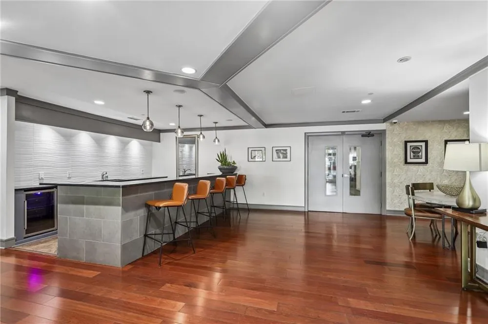1101 Juniper Street NE #104 Atlanta, GA 30309