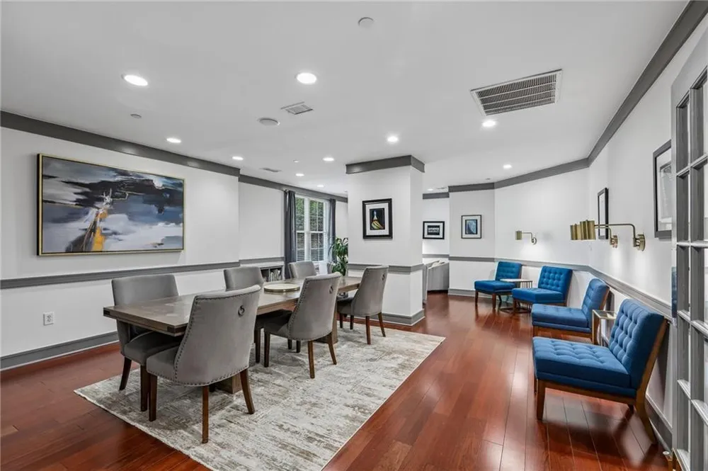 1101 Juniper Street NE #104 Atlanta, GA 30309
