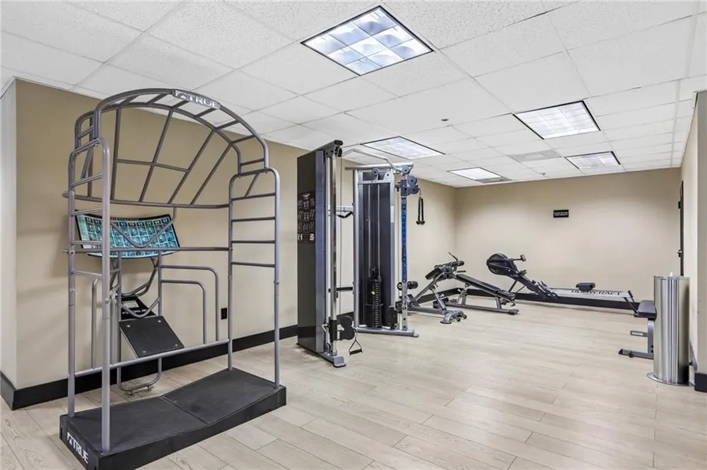 1101 Juniper Street NE #104 Atlanta, GA 30309