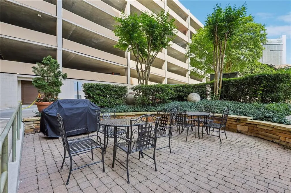 1101 Juniper Street NE #104 Atlanta, GA 30309