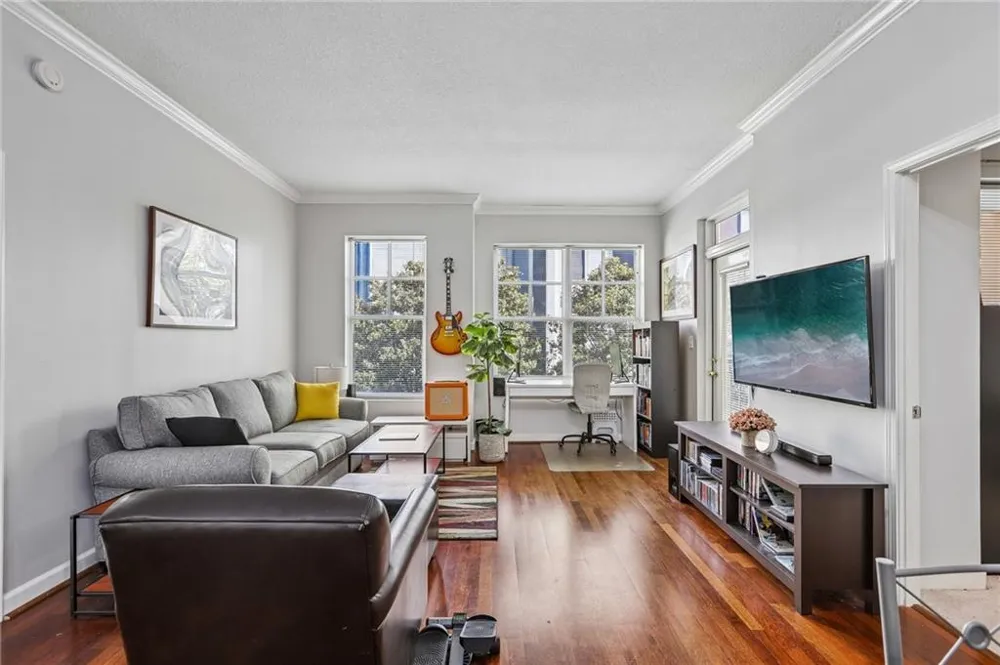 1101 Juniper Street NE #104 Atlanta, GA 30309