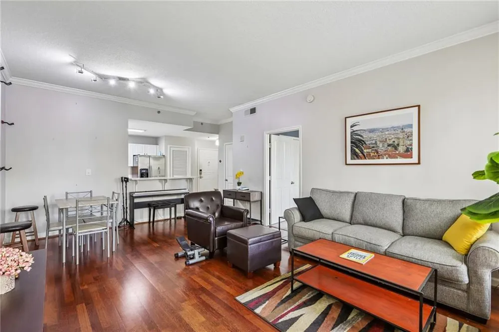1101 Juniper Street NE #104 Atlanta, GA 30309