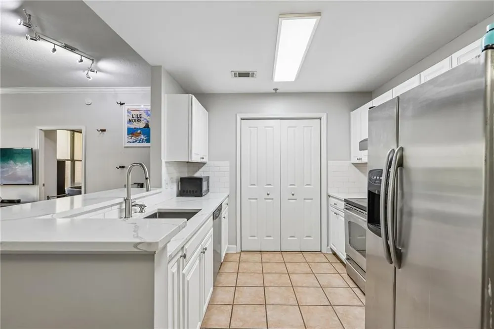 1101 Juniper Street NE #104 Atlanta, GA 30309