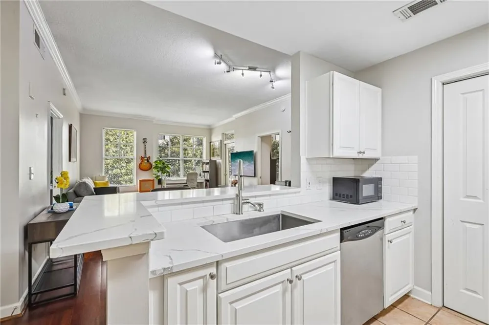 1101 Juniper Street NE #104 Atlanta, GA 30309