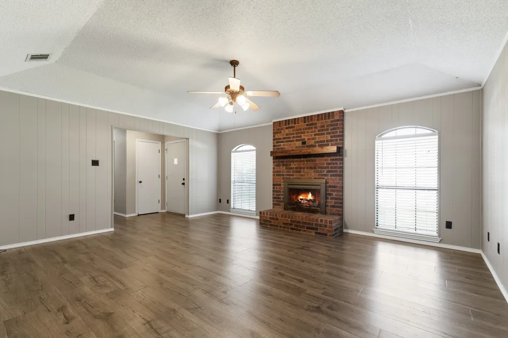 6612 Patsy Lane Watauga, TX 76148