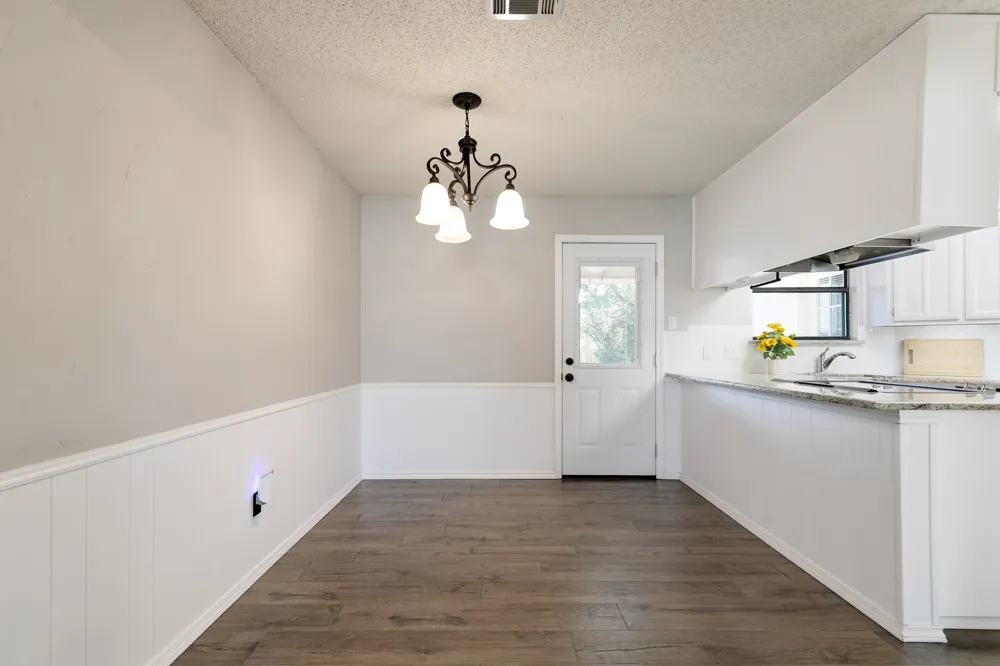 6612 Patsy Lane Watauga, TX 76148
