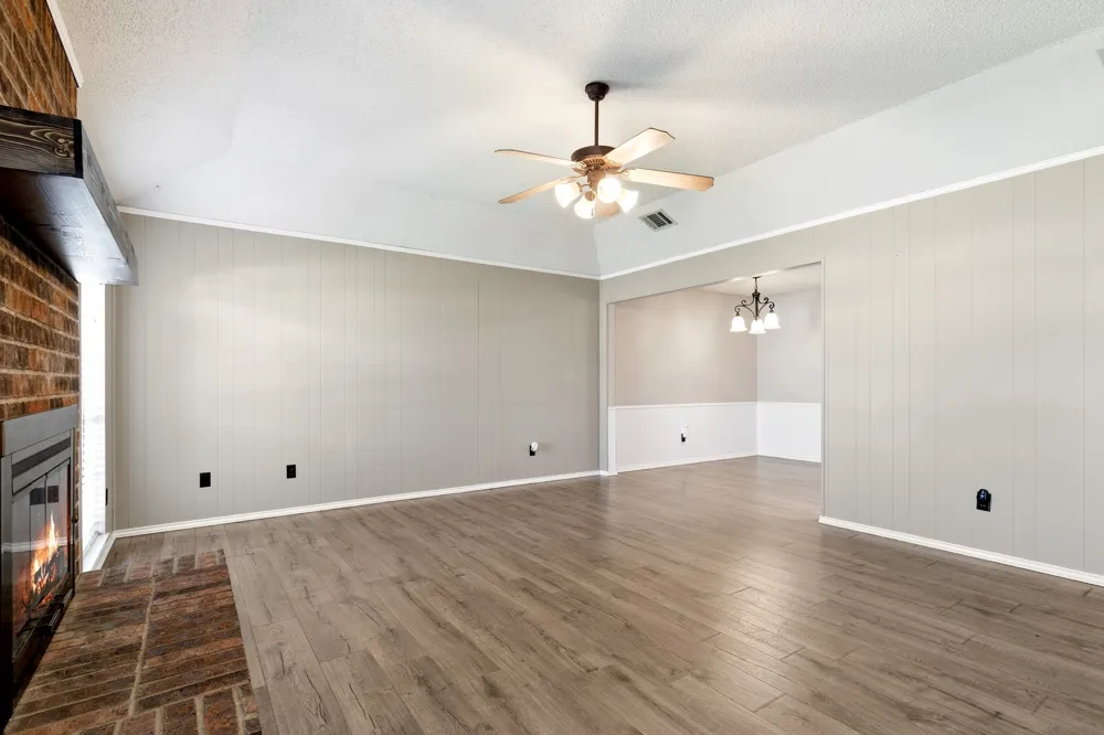 6612 Patsy Lane Watauga, TX 76148