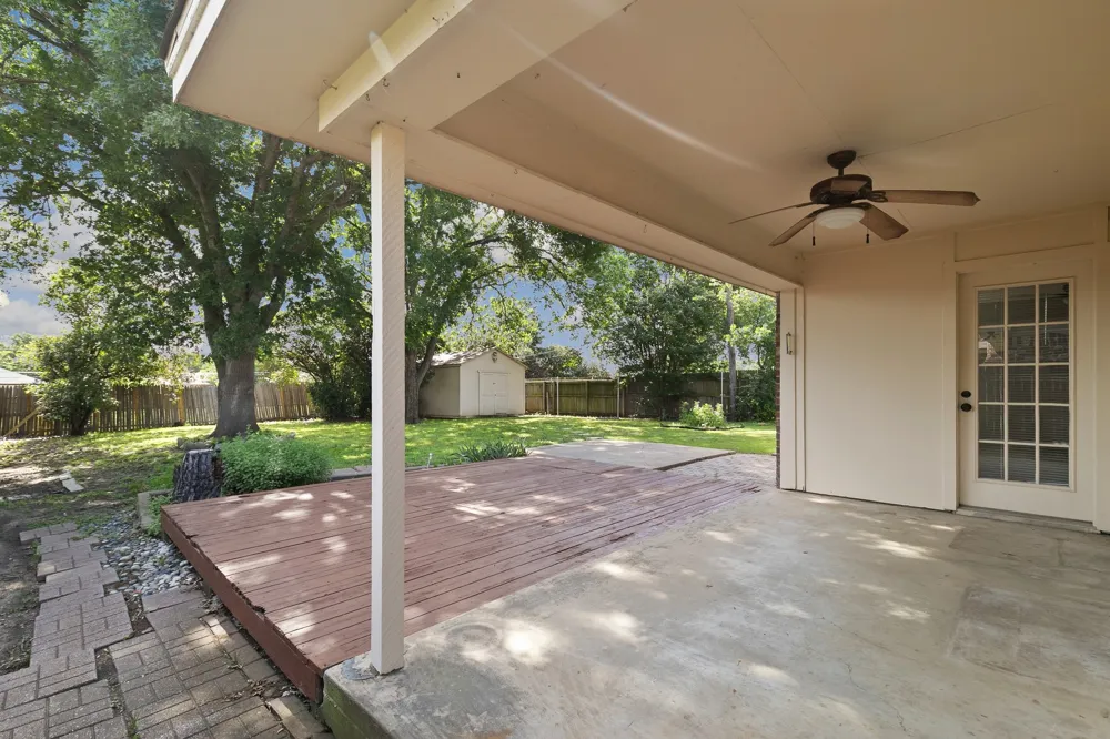 6612 Patsy Lane Watauga, TX 76148