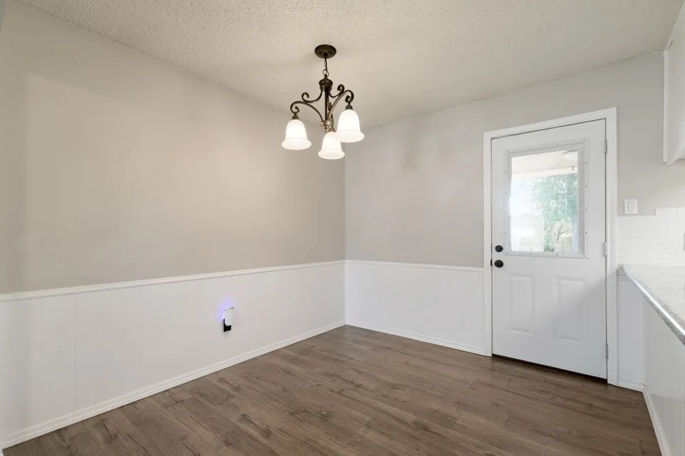 6612 Patsy Lane Watauga, TX 76148