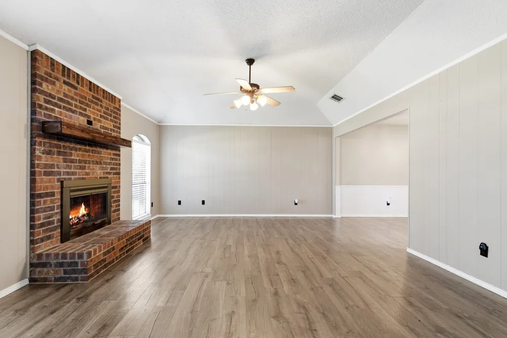 6612 Patsy Lane Watauga, TX 76148