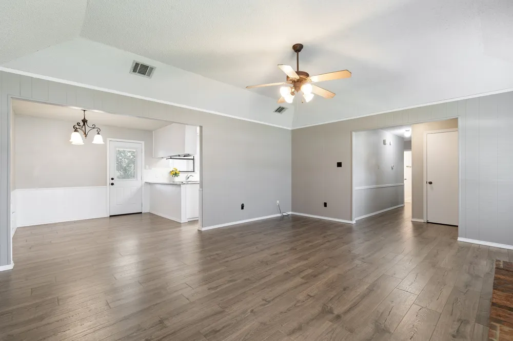 6612 Patsy Lane Watauga, TX 76148