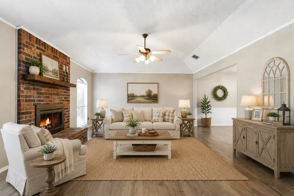 6612 Patsy Lane Watauga, TX 76148
