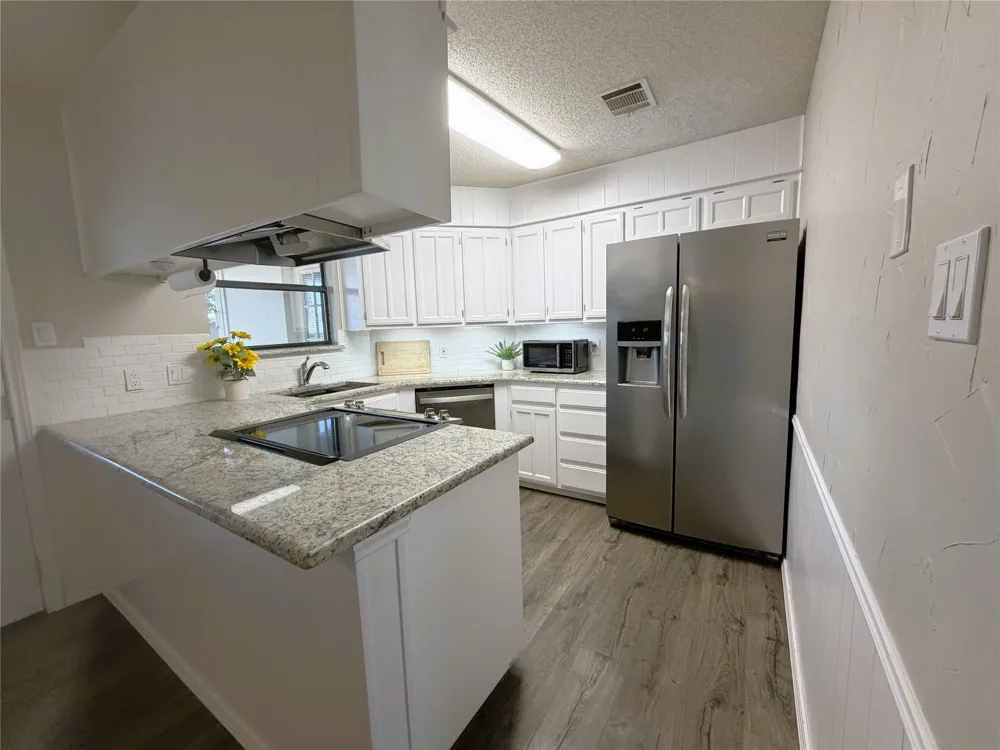 6612 Patsy Lane Watauga, TX 76148