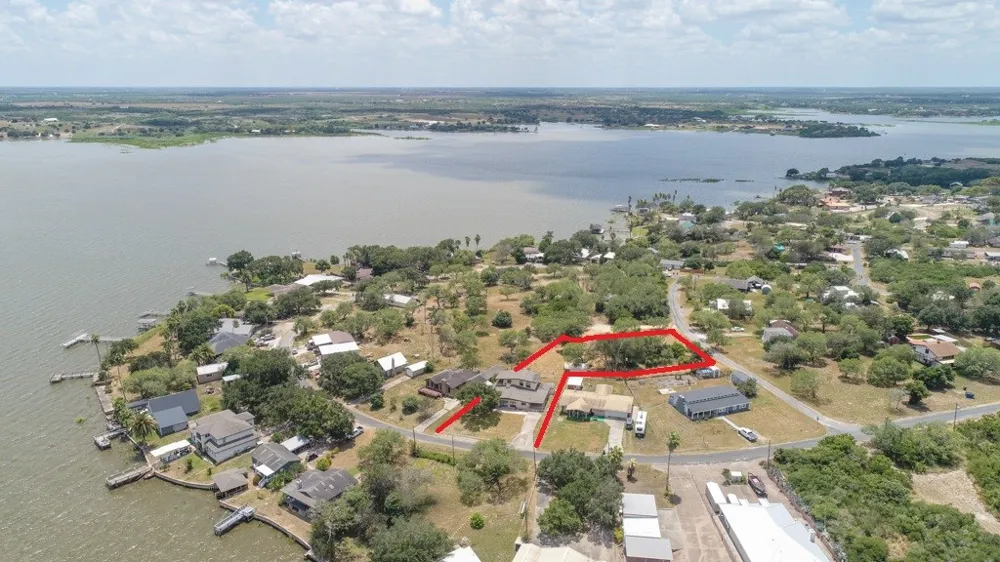 143 Trail Ridge Drive Sandia, TX 78383