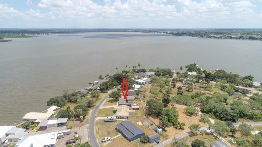 143 Trail Ridge Drive Sandia, TX 78383