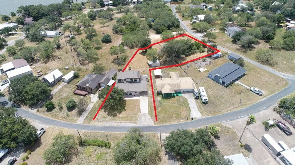 143 Trail Ridge Drive Sandia, TX 78383