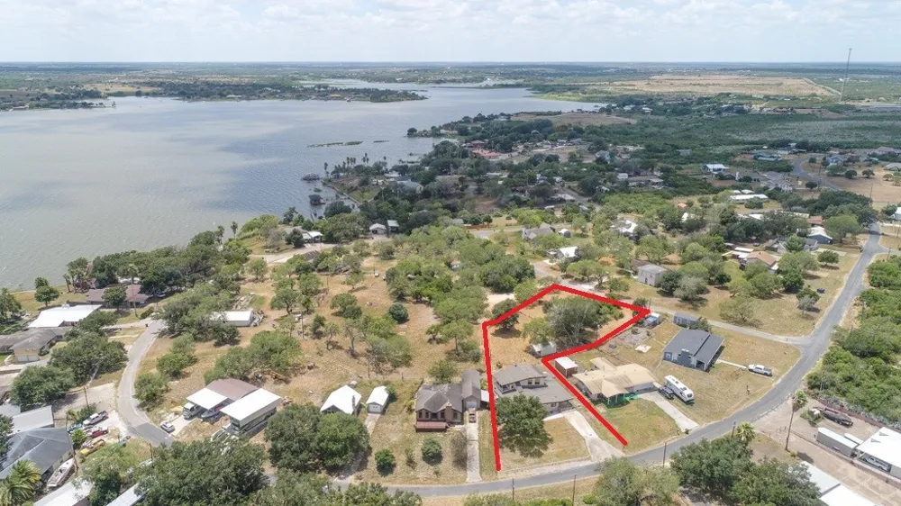 143 Trail Ridge Drive Sandia, TX 78383