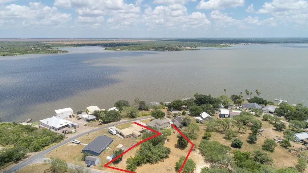143 Trail Ridge Drive Sandia, TX 78383