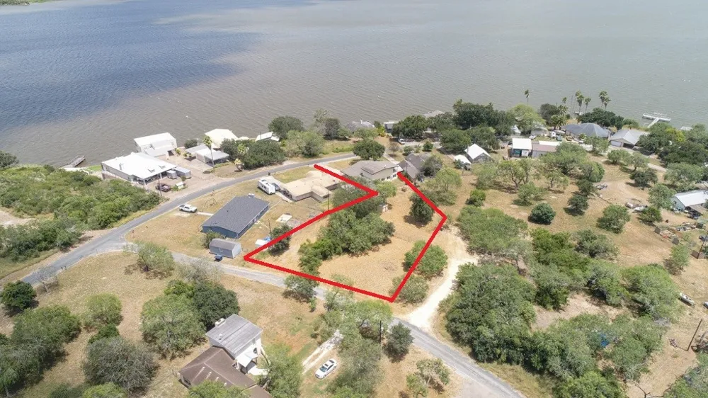 143 Trail Ridge Drive Sandia, TX 78383