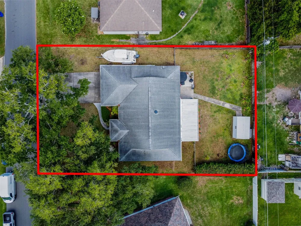 2225 VISTA PALM DRIVE Edgewater, FL 32141