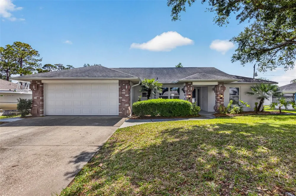 2225 VISTA PALM DRIVE Edgewater, FL 32141