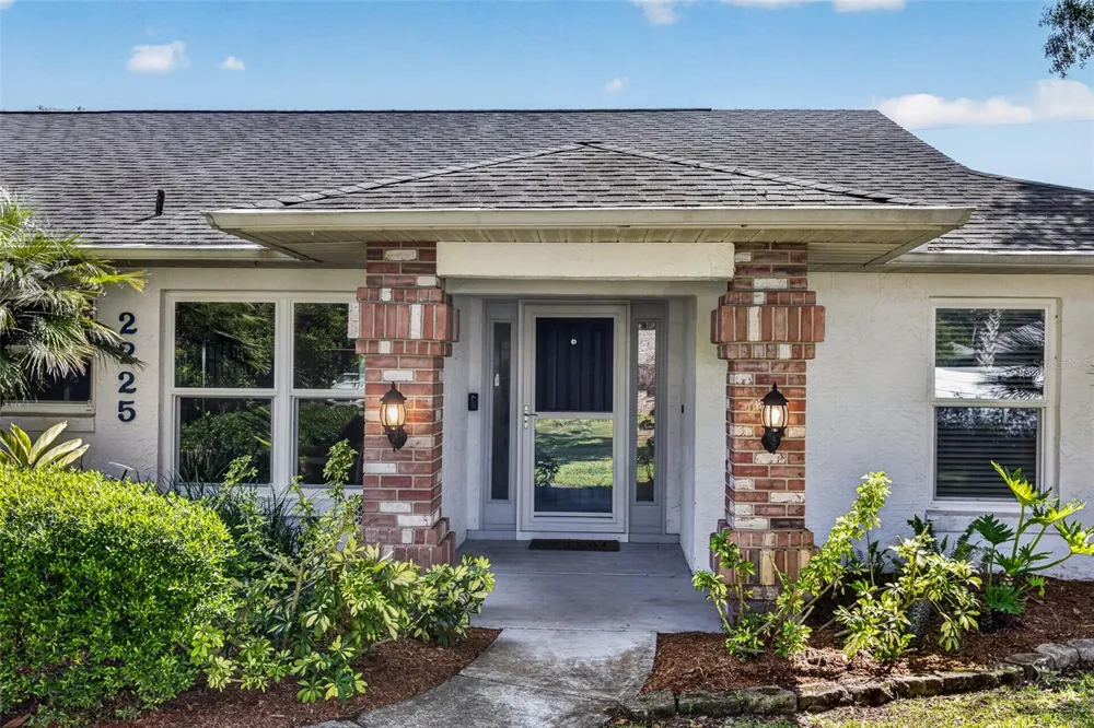 2225 VISTA PALM DRIVE Edgewater, FL 32141