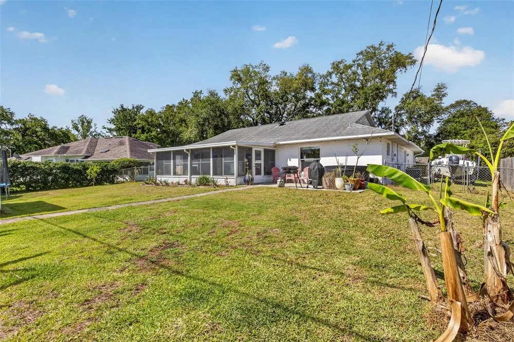 2225 VISTA PALM DRIVE Edgewater, FL 32141