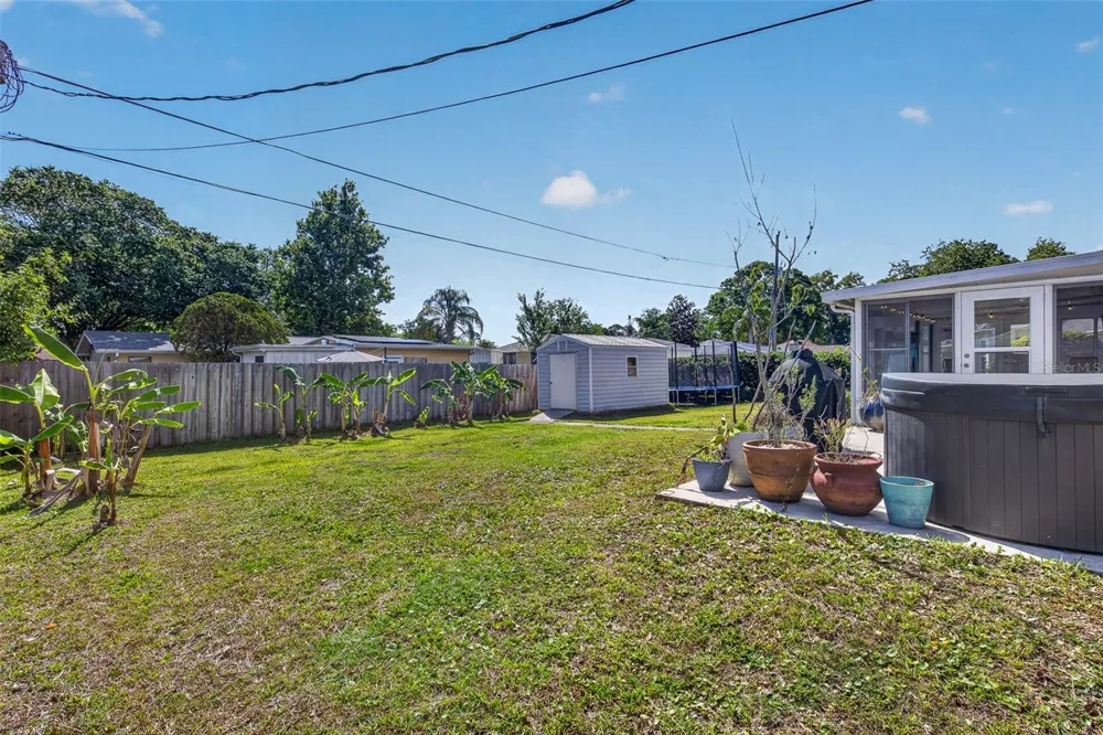 2225 VISTA PALM DRIVE Edgewater, FL 32141
