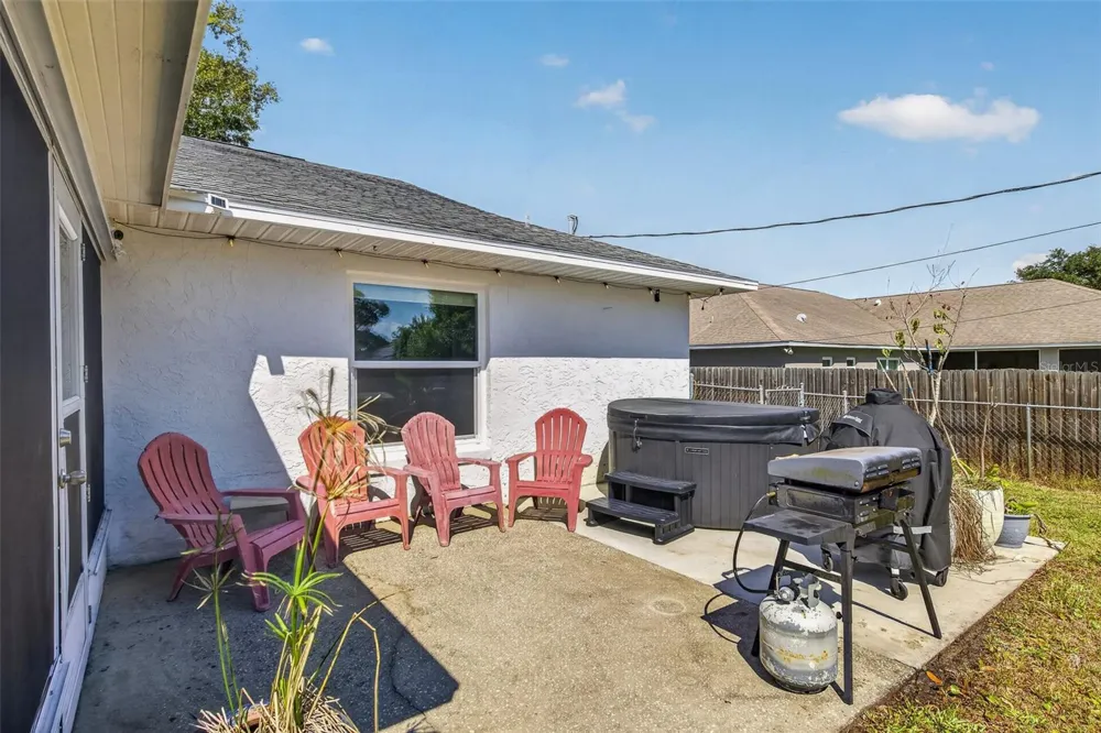 2225 VISTA PALM DRIVE Edgewater, FL 32141