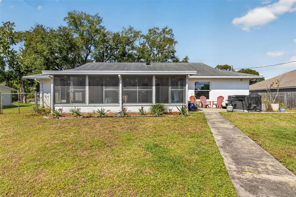 2225 VISTA PALM DRIVE Edgewater, FL 32141