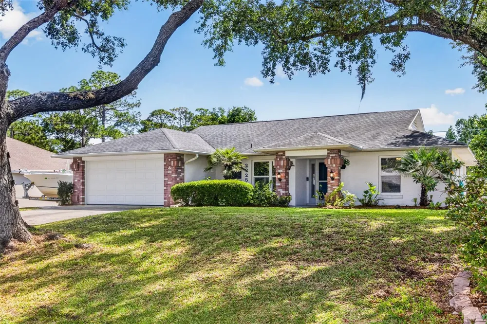 2225 VISTA PALM DRIVE Edgewater, FL 32141