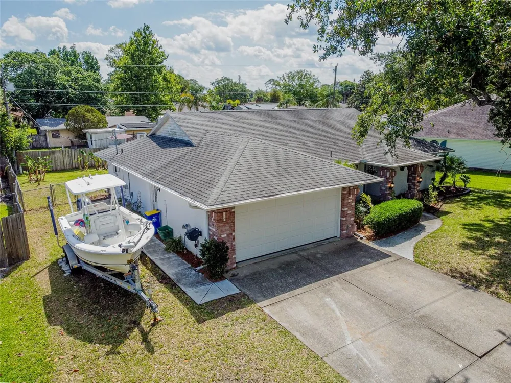 2225 VISTA PALM DRIVE Edgewater, FL 32141