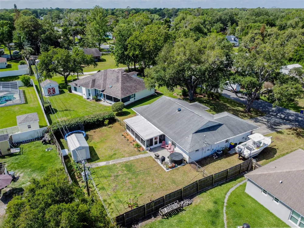 2225 VISTA PALM DRIVE Edgewater, FL 32141