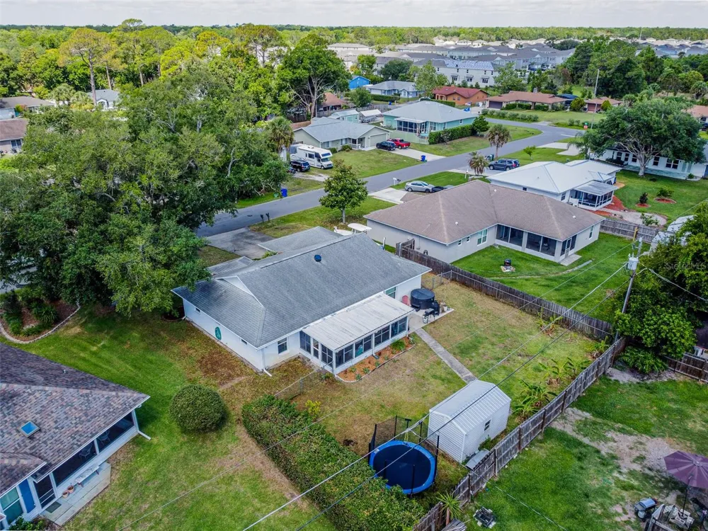 2225 VISTA PALM DRIVE Edgewater, FL 32141