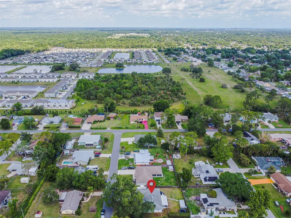 2225 VISTA PALM DRIVE Edgewater, FL 32141