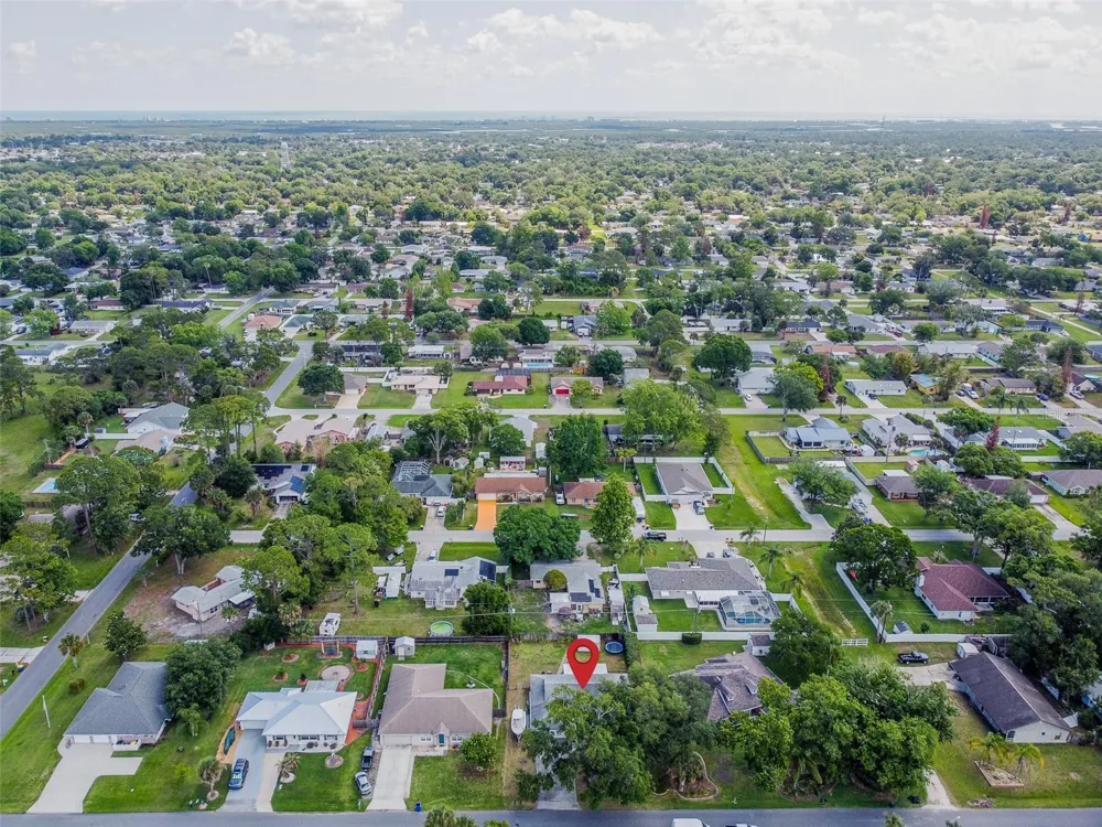 2225 VISTA PALM DRIVE Edgewater, FL 32141