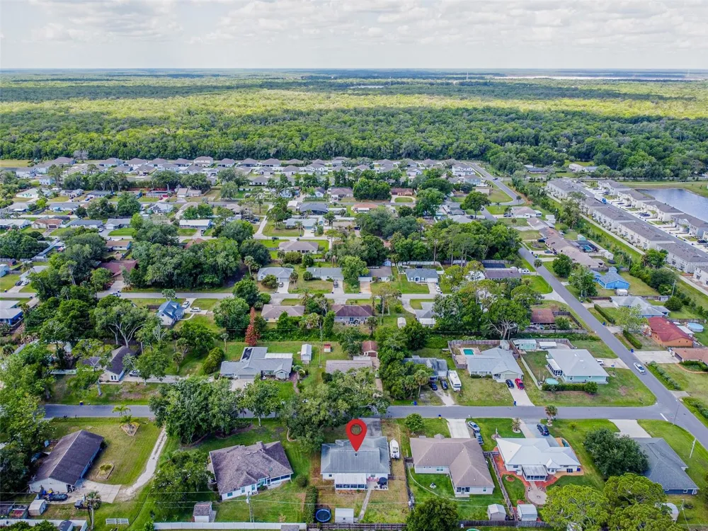 2225 VISTA PALM DRIVE Edgewater, FL 32141