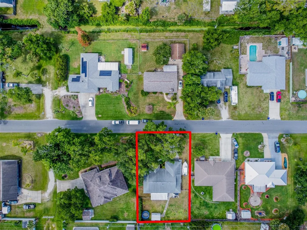 2225 VISTA PALM DRIVE Edgewater, FL 32141