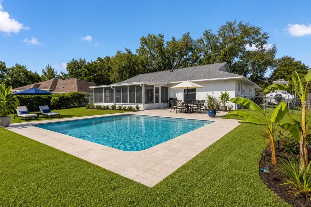 2225 VISTA PALM DRIVE Edgewater, FL 32141