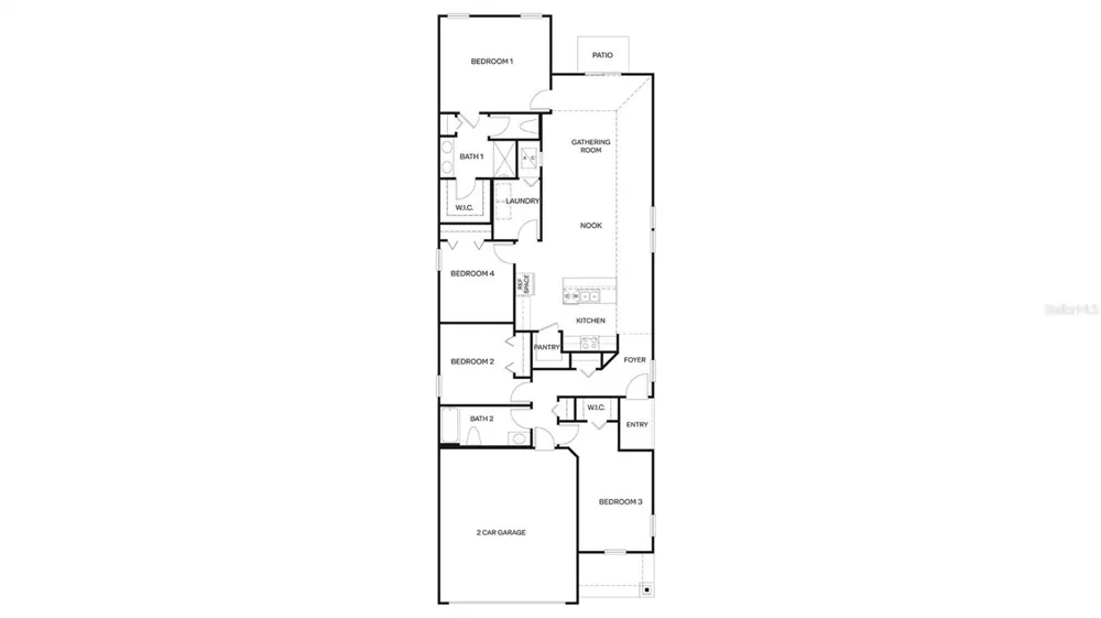 9 MULLIGAN WAY Bunnell, FL 32110