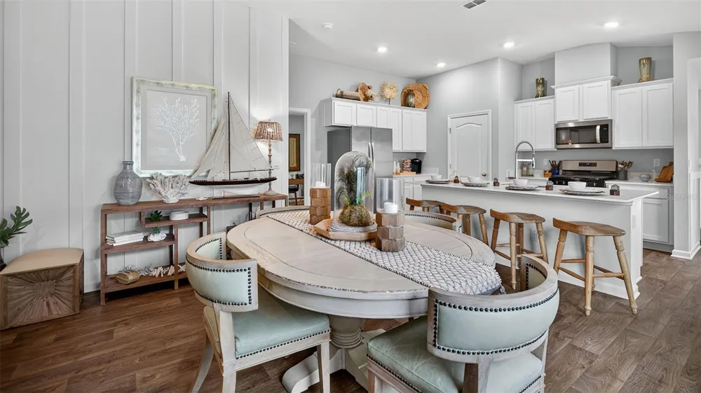 9 MULLIGAN WAY Bunnell, FL 32110