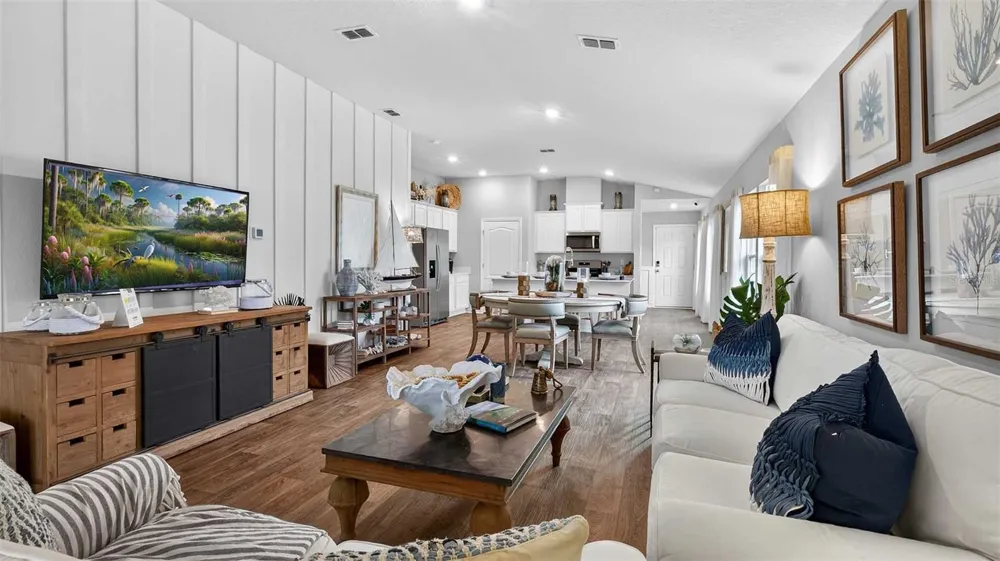 9 MULLIGAN WAY Bunnell, FL 32110