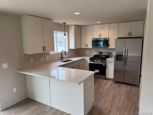 27305 Groveland Street Madison Heights City, MI 48071