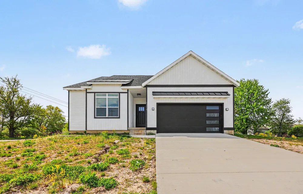 5214 Margot Lane Allendale Charter Township, MI 49401
