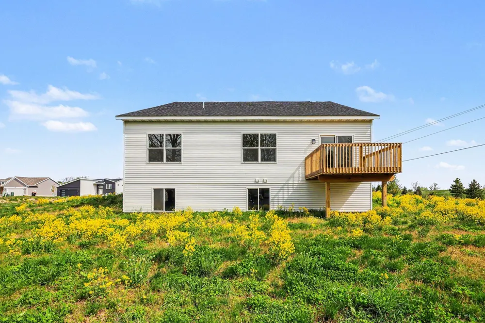 5214 Margot Lane Allendale Charter Township, MI 49401